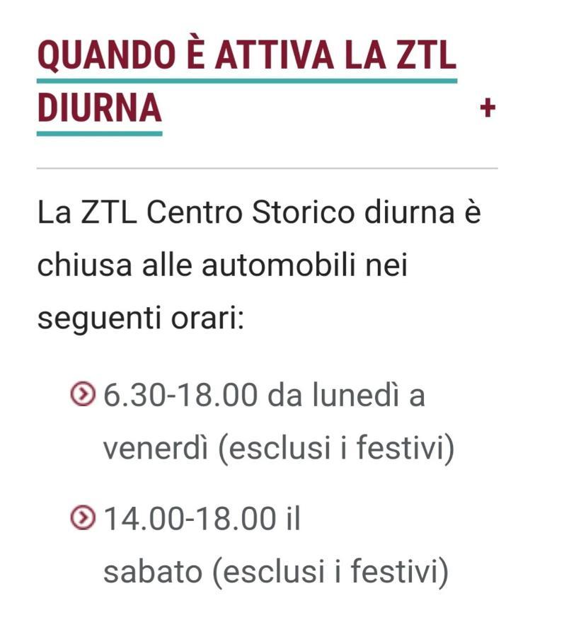 La Casetta Dei Cappellari Rom Eksteriør billede